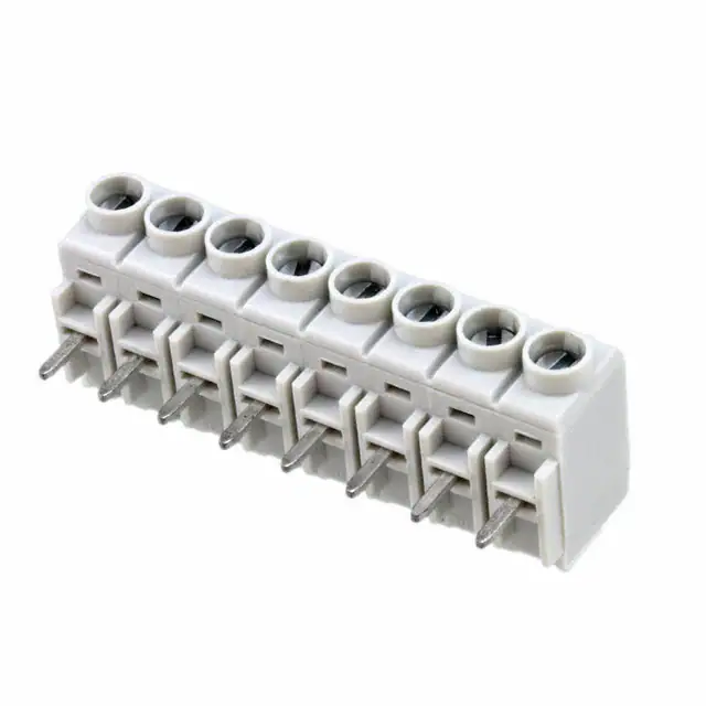 691132700008 Würth Elektronik  Wire to Board